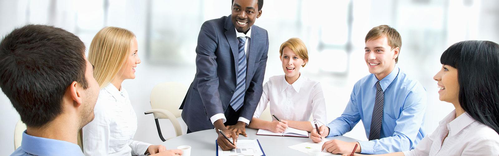 Pre-opening consultancy