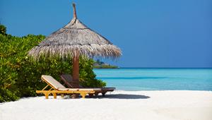 Indonesia Tourism Performance 2012