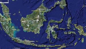 Indonesia: Tourism Performance 2013